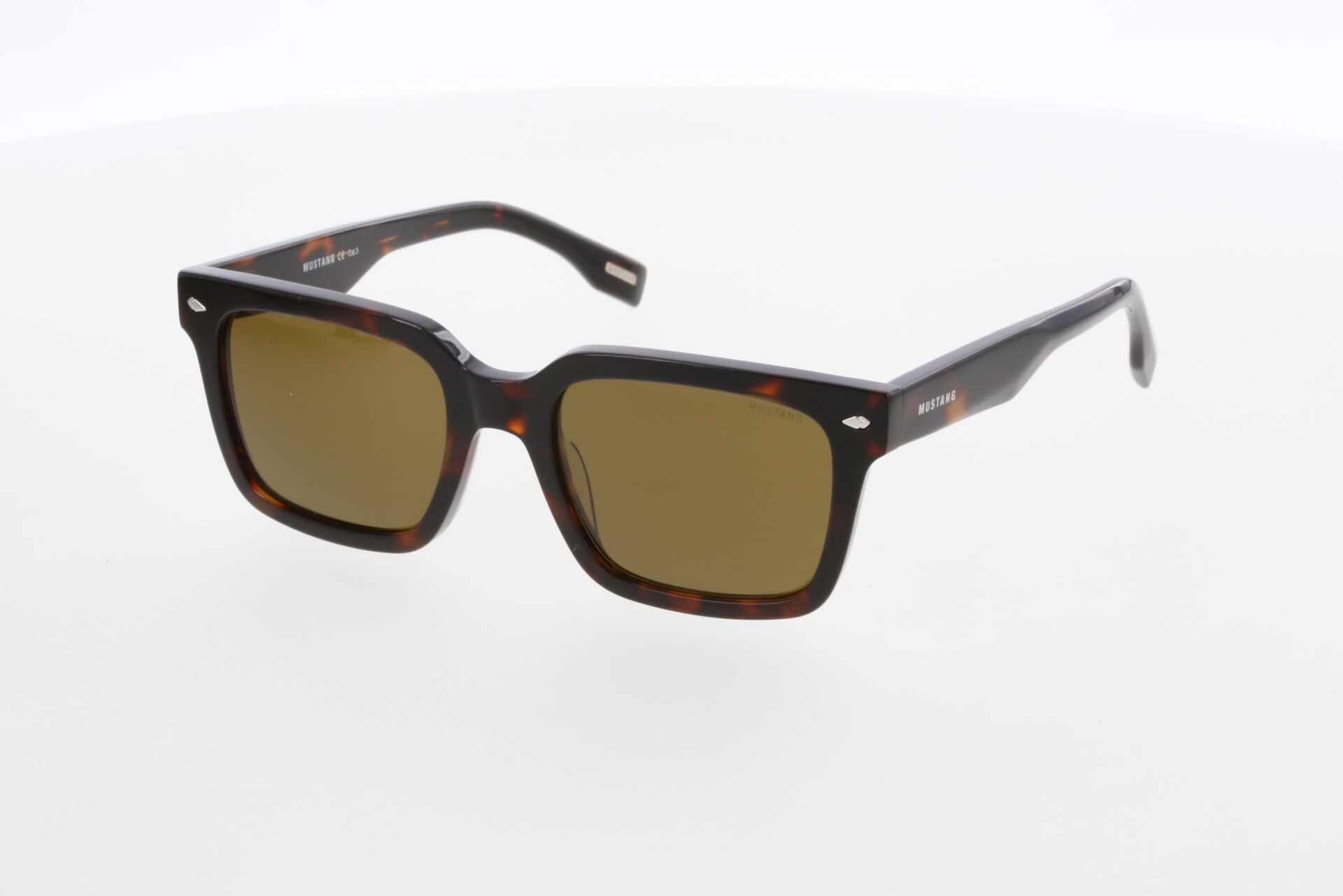 Mustang MU2641 02 Unisex Güneş Gözlüğü