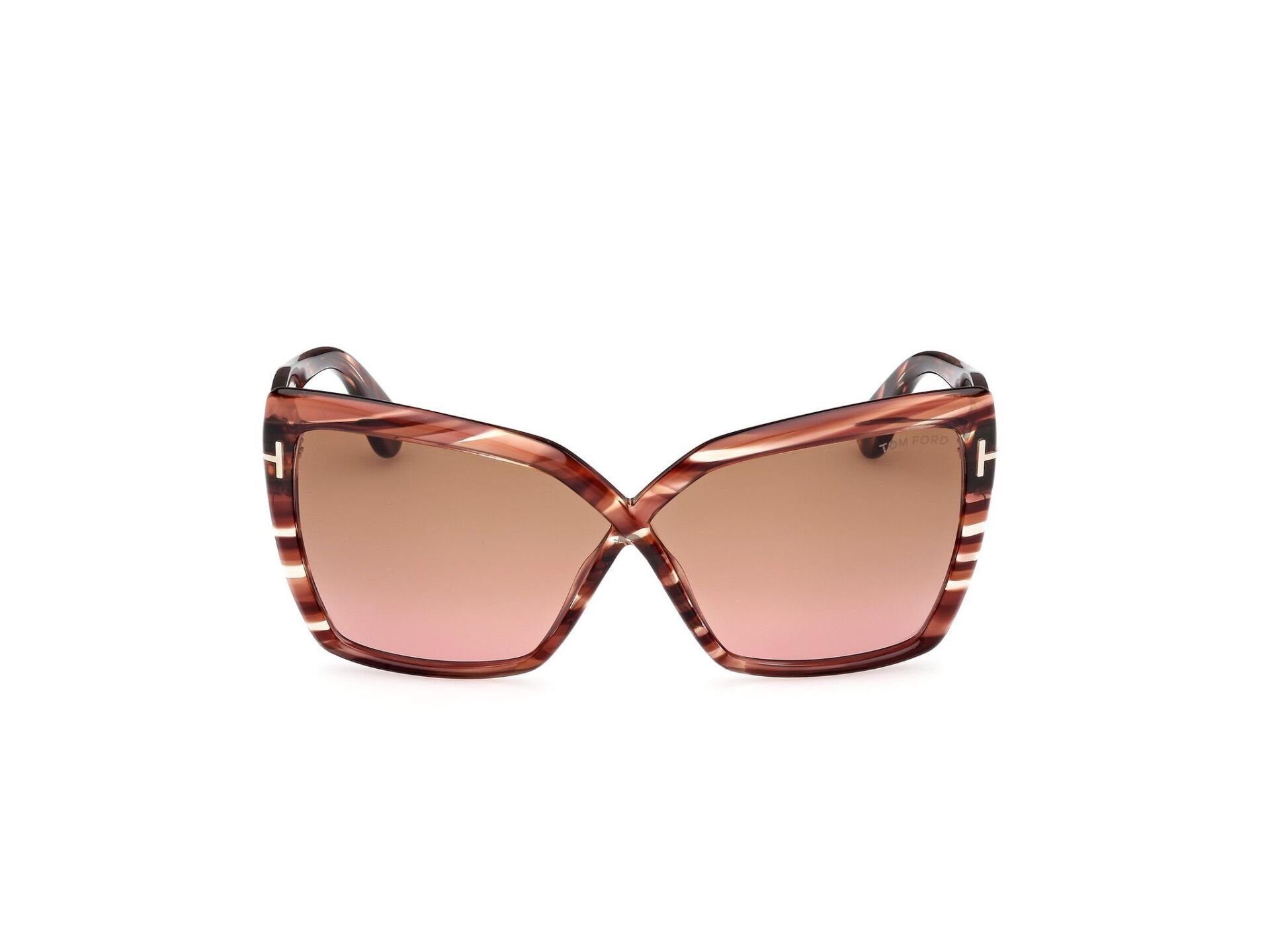 Tom Ford FT1195 54F Kadın Güneş Gözlüğü