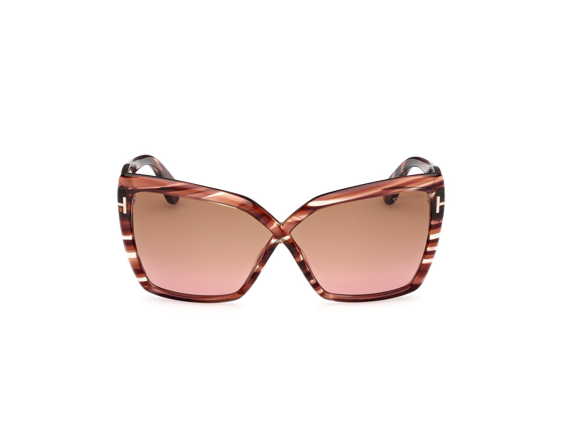 Tom Ford FT1195 54F Kadın Güneş Gözlüğü