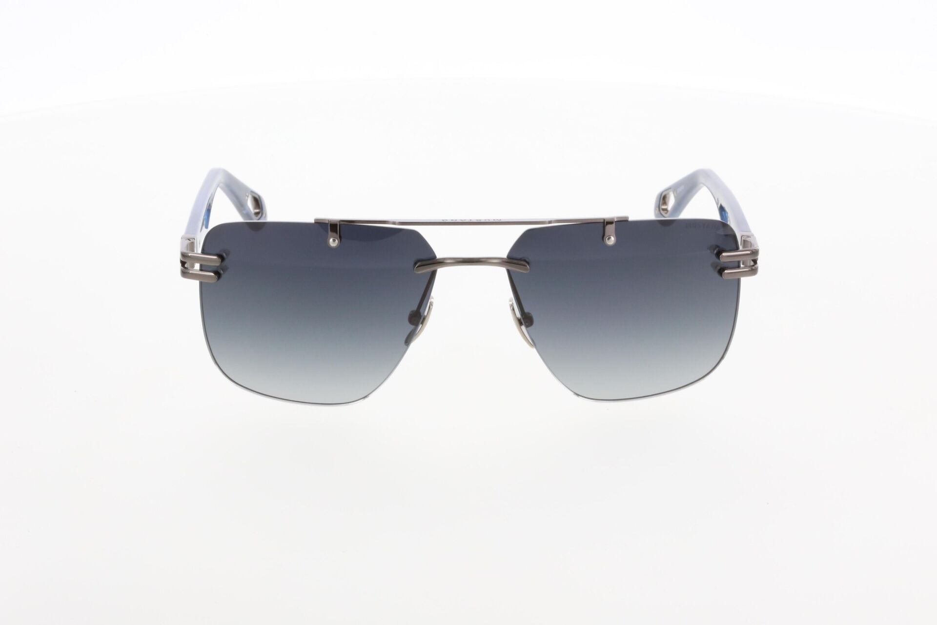 Mustang MU2555 01 Erkek Güneş Gözlüğü