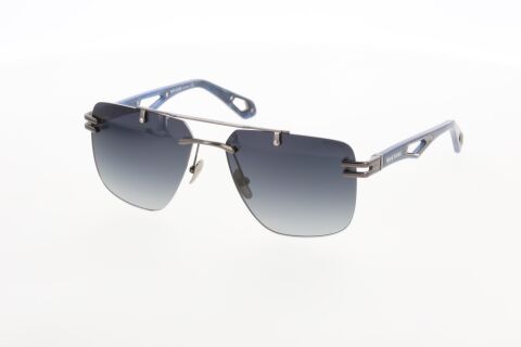 Mustang MU2555 01 Erkek Güneş Gözlüğü