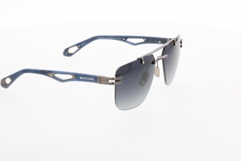 Mustang MU2555 01 Erkek Güneş Gözlüğü