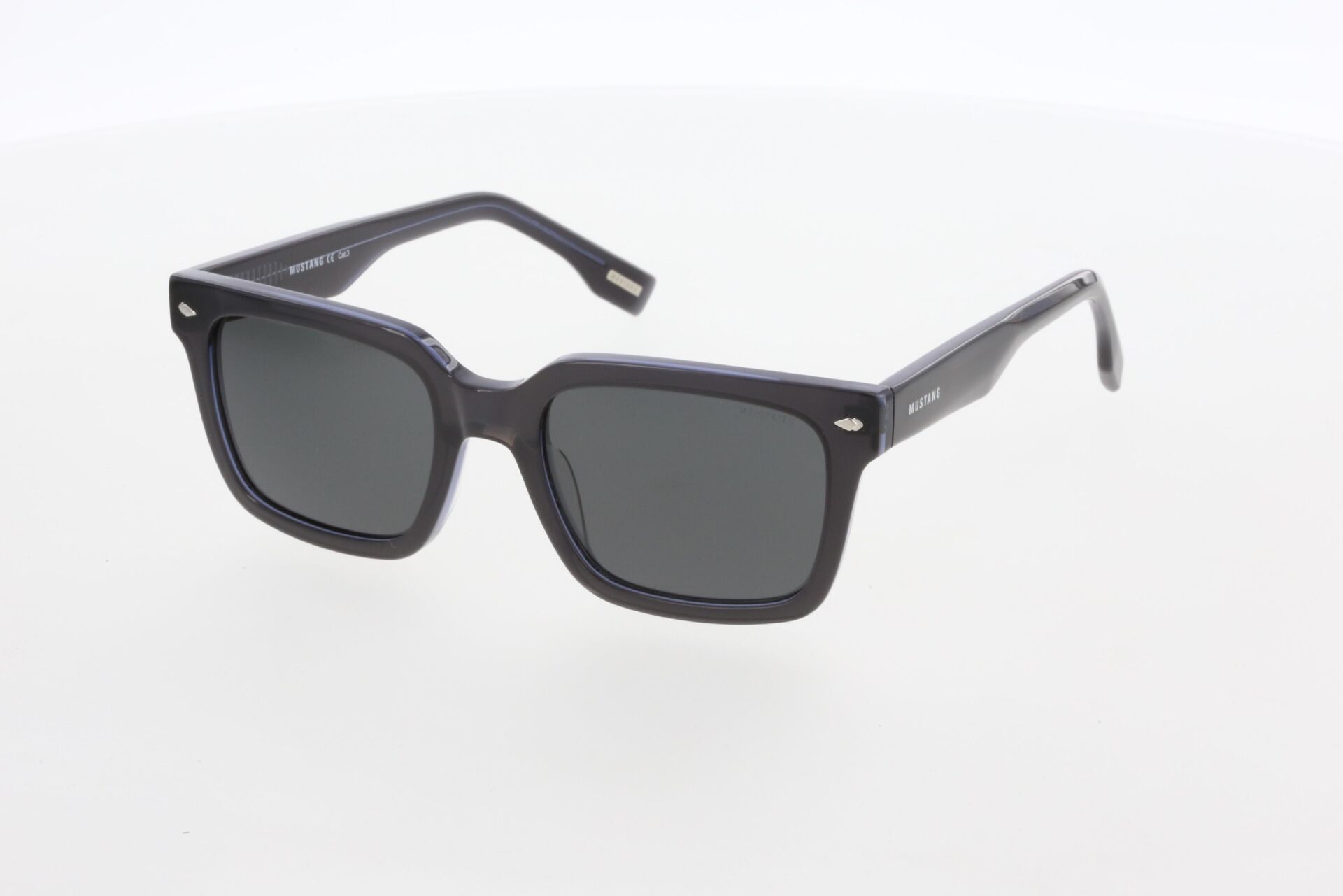 Mustang MU2641 03 Unisex Güneş Gözlüğü