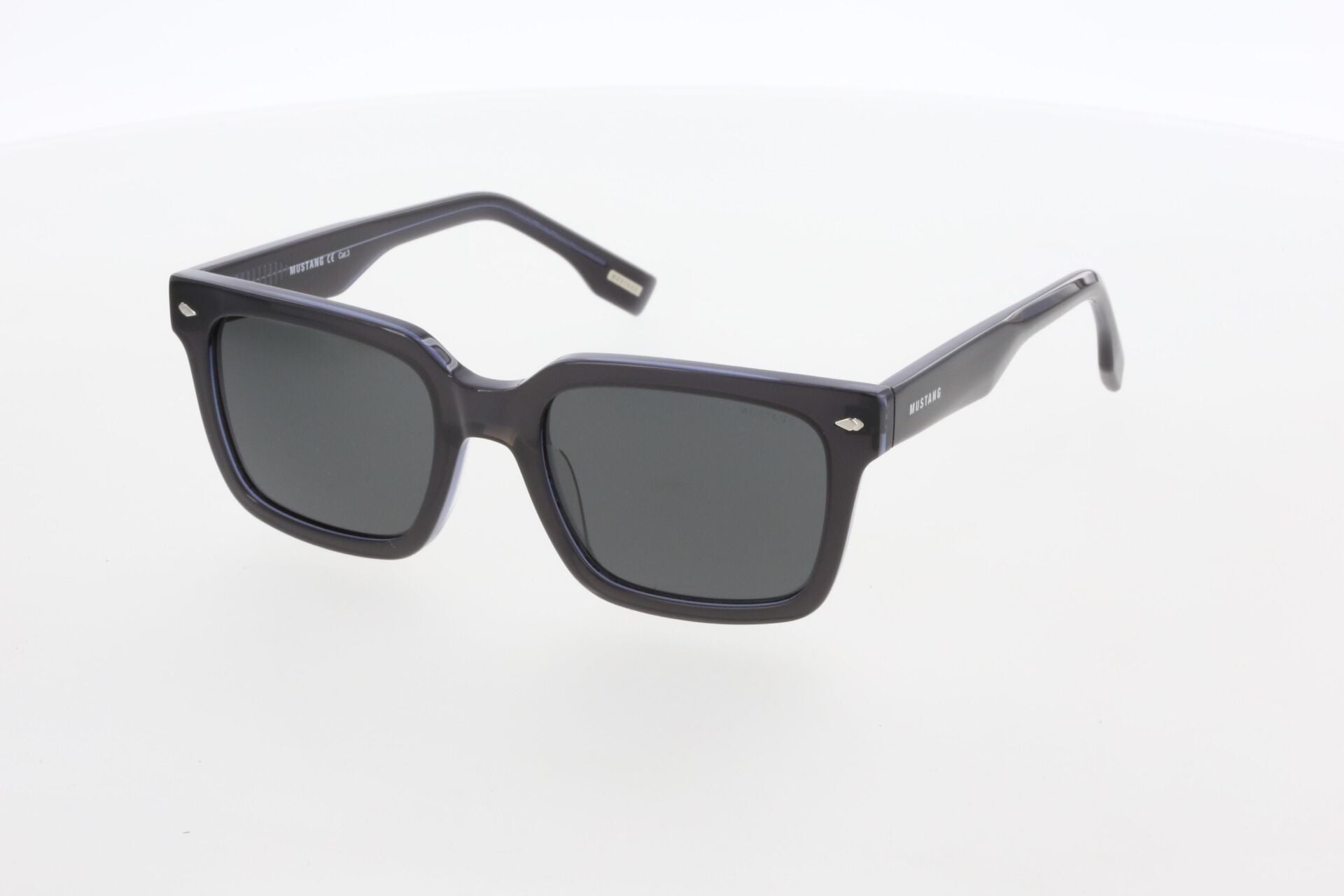 Mustang MU2641 03 Unisex Güneş Gözlüğü