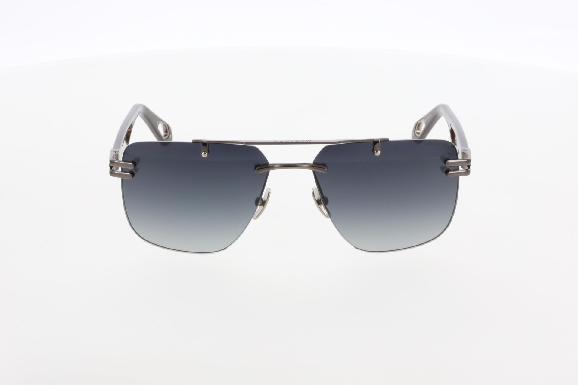 Mustang MU2555 02 Erkek Güneş Gözlüğü