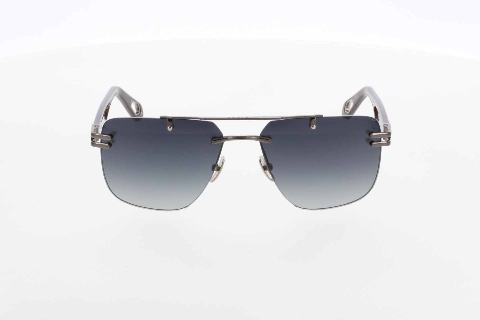 Mustang MU2555 02 Erkek Güneş Gözlüğü