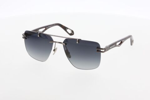 Mustang MU2555 02 Erkek Güneş Gözlüğü