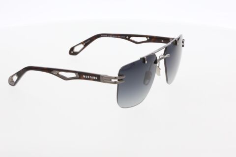 Mustang MU2555 02 Erkek Güneş Gözlüğü