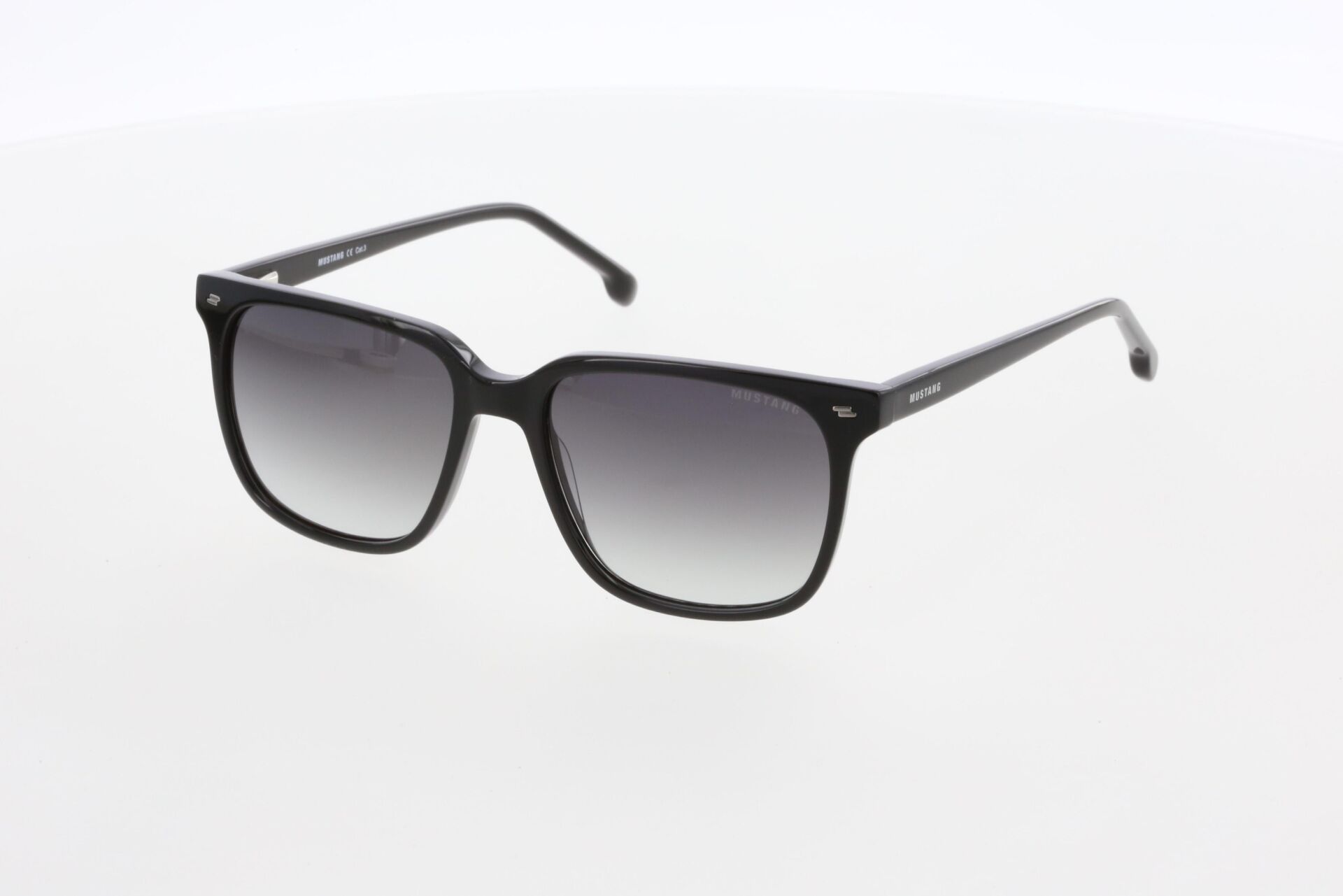 Mustang MU2642 01 Unisex Güneş Gözlüğü