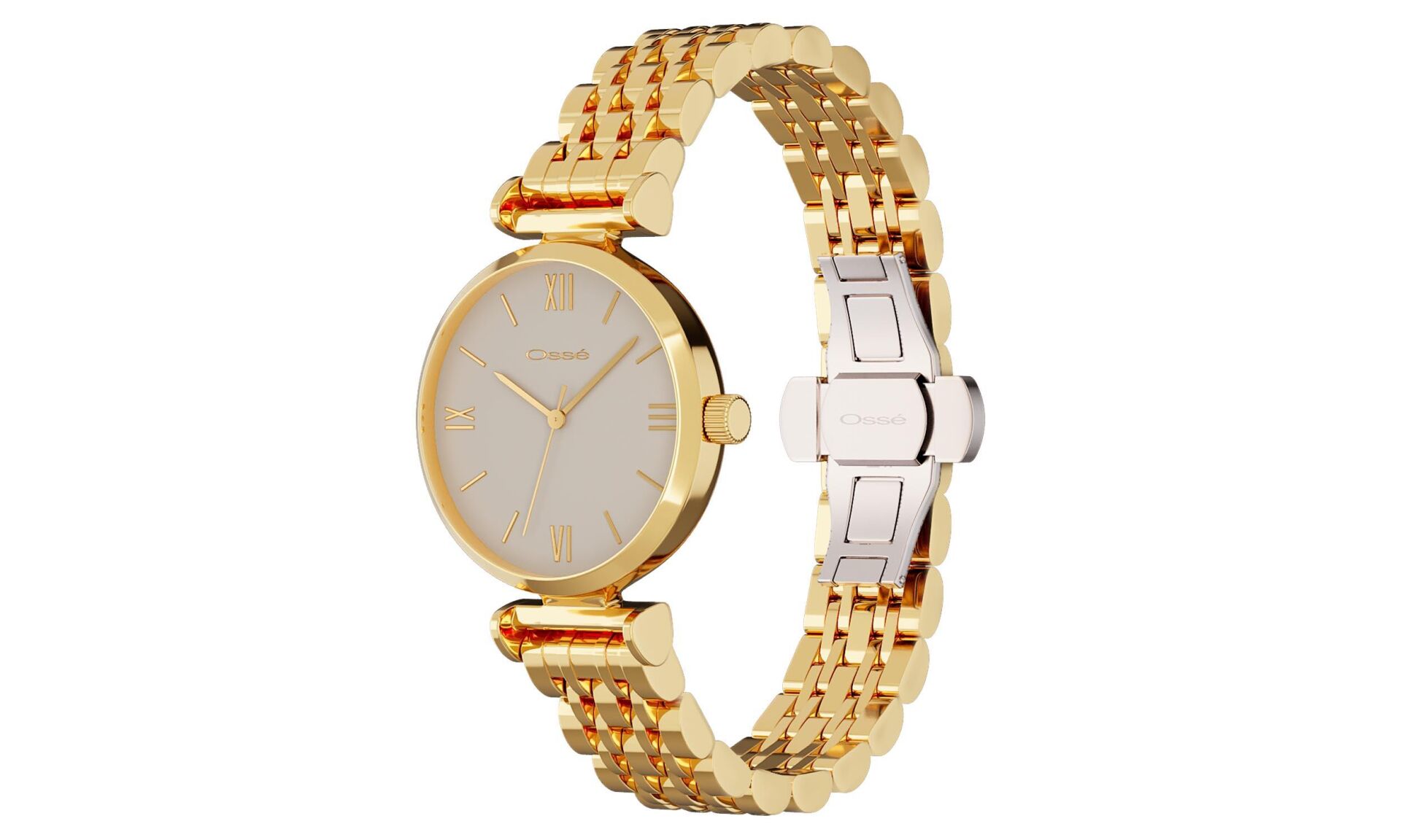 Osse OS10104L 05 Kadın Saat