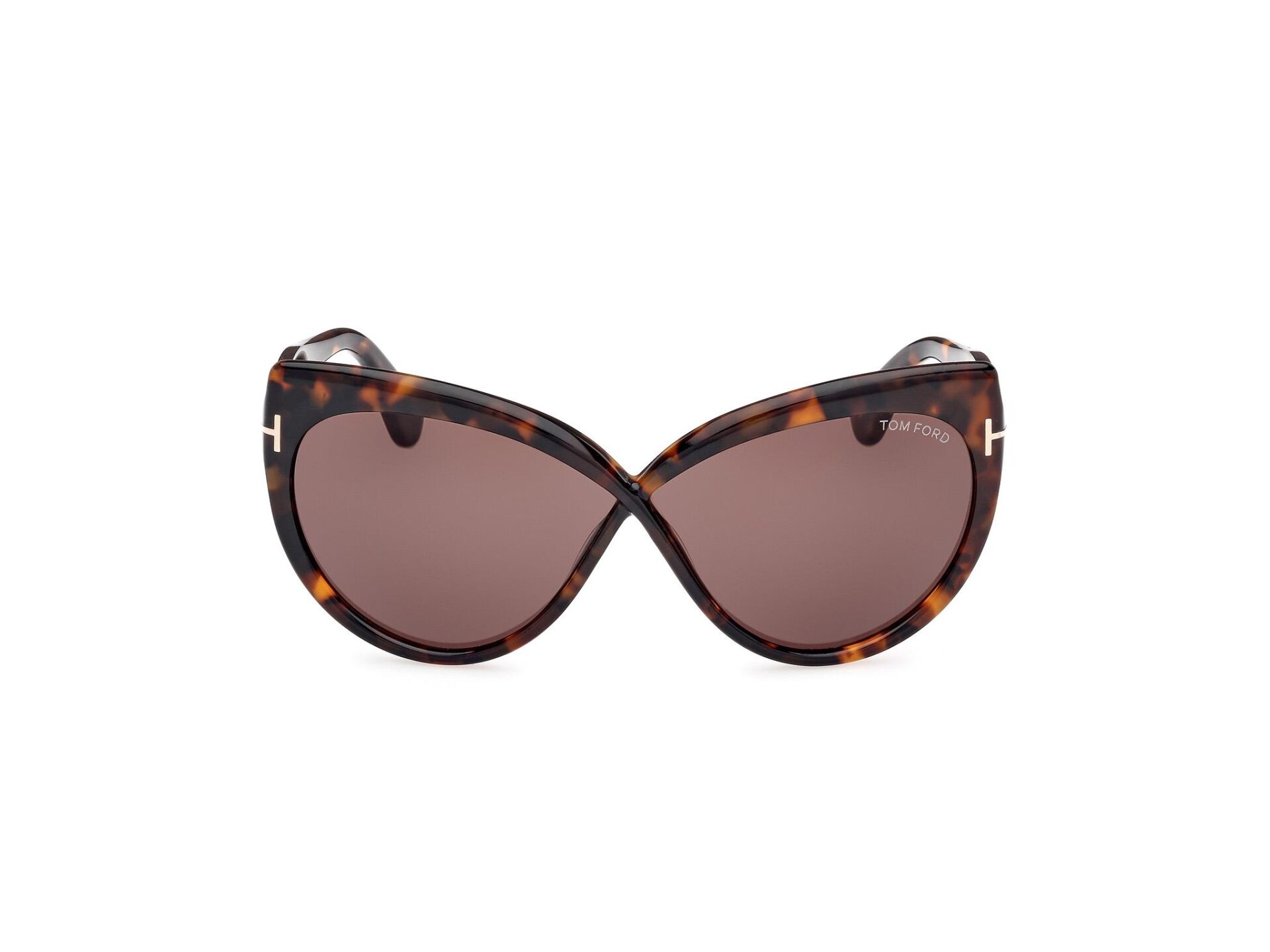 Tom Ford FT1196 52E Kadın Güneş Gözlüğü