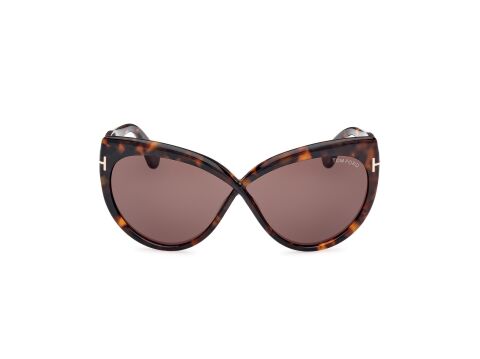 Tom Ford FT1196 52E Kadın Güneş Gözlüğü