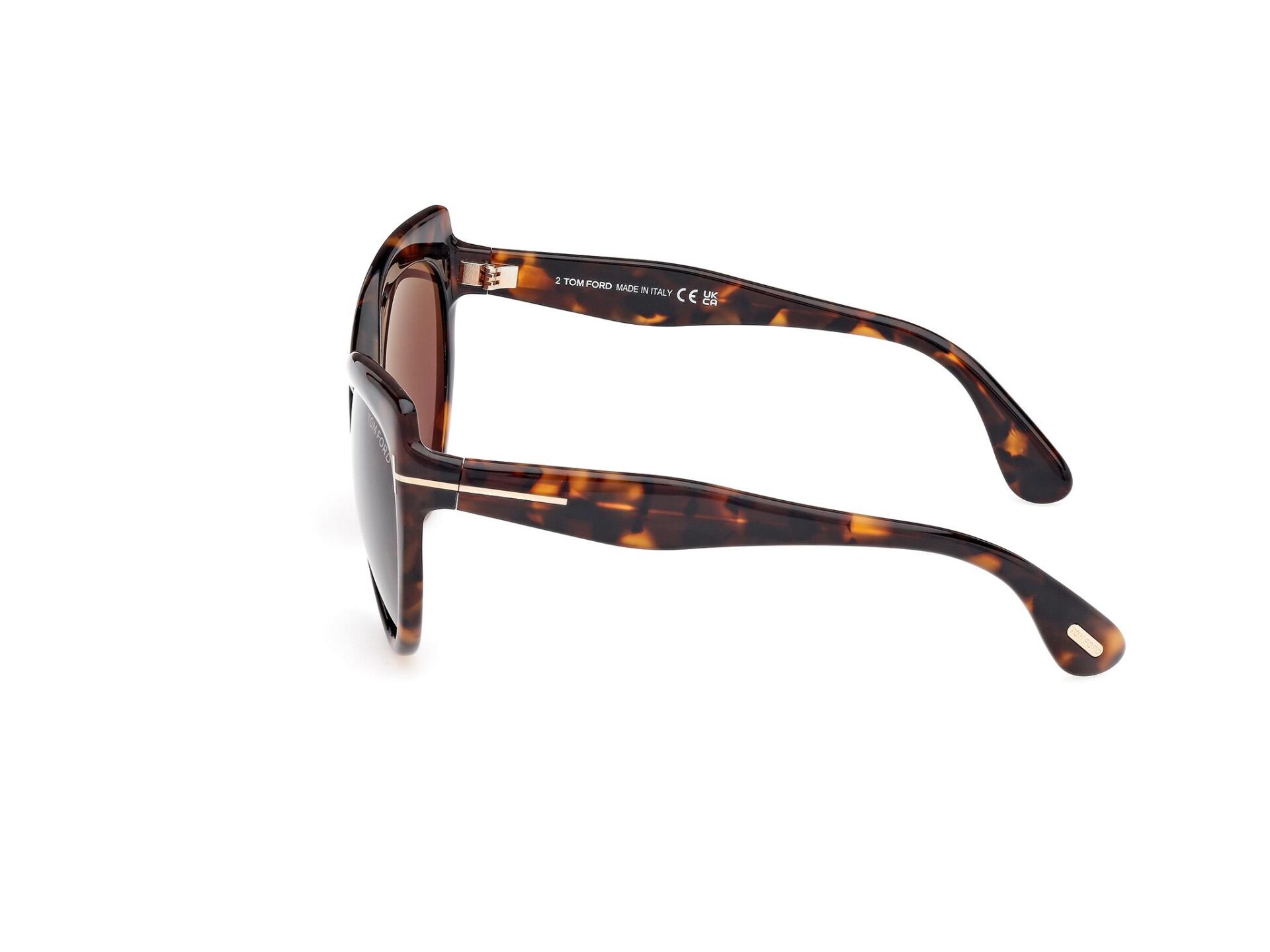 Tom Ford FT1196 52E Kadın Güneş Gözlüğü