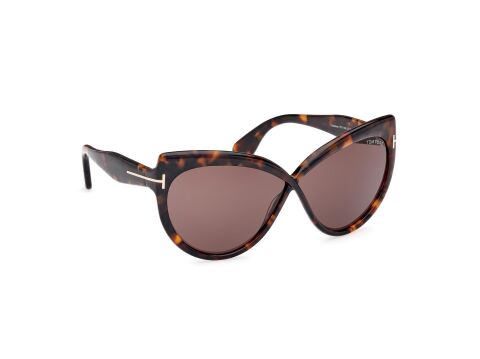 Tom Ford FT1196 52E Kadın Güneş Gözlüğü