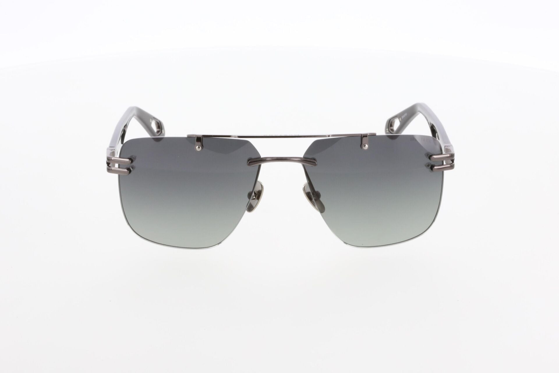 Mustang MU2555 03 Erkek Güneş Gözlüğü