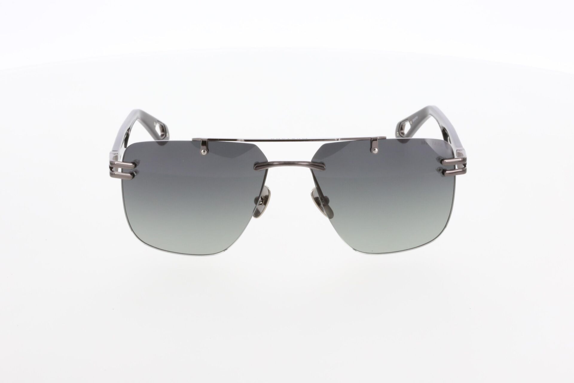 Mustang MU2555 03 Erkek Güneş Gözlüğü