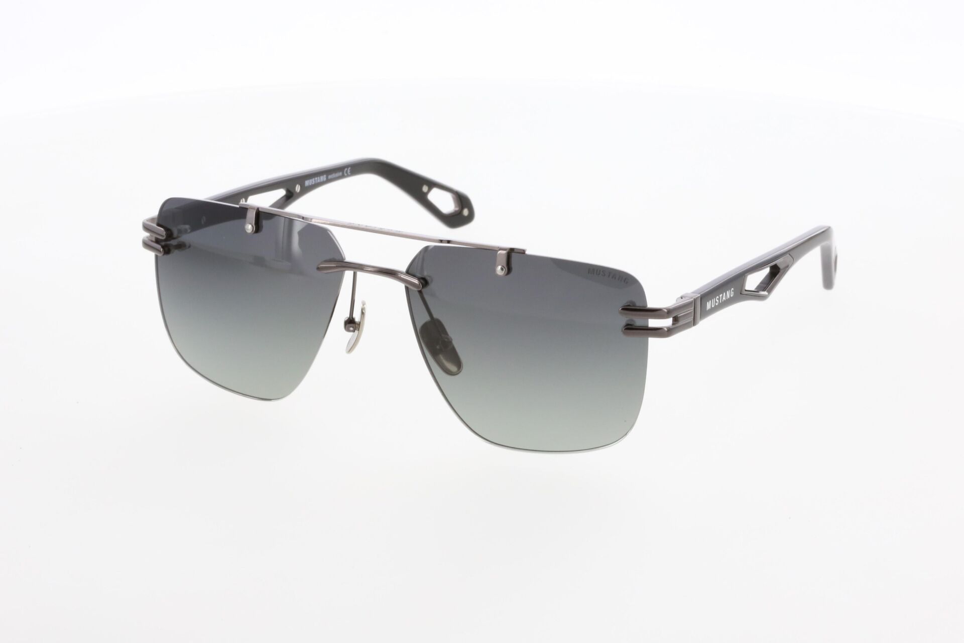 Mustang MU2555 03 Erkek Güneş Gözlüğü