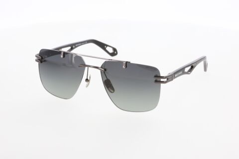 Mustang MU2555 03 Erkek Güneş Gözlüğü