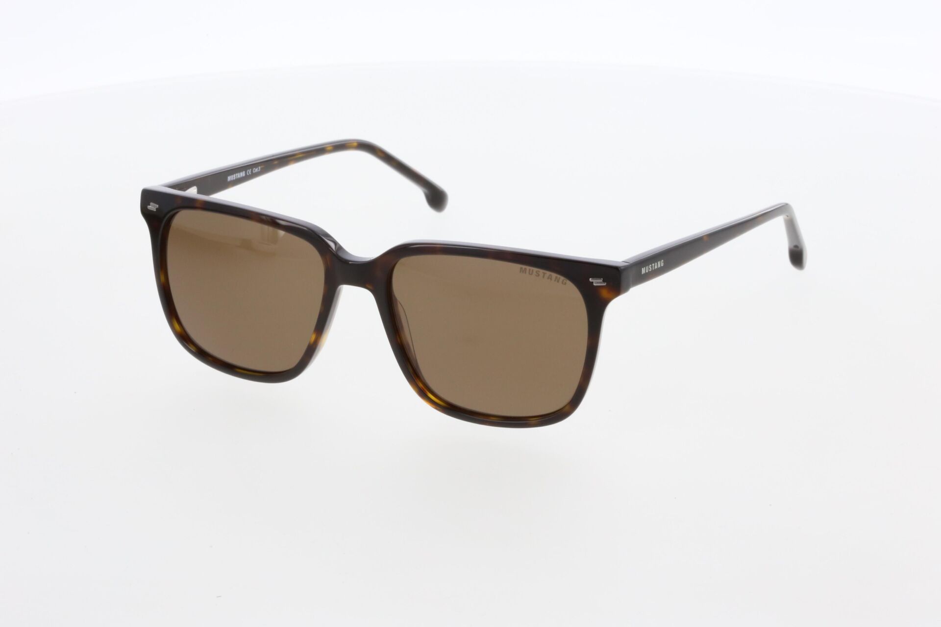 Mustang MU2642 02 Unisex Güneş Gözlüğü