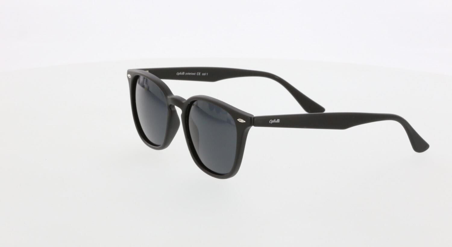 Optelli OP5008 01 Unisex Güneş Gözlüğü