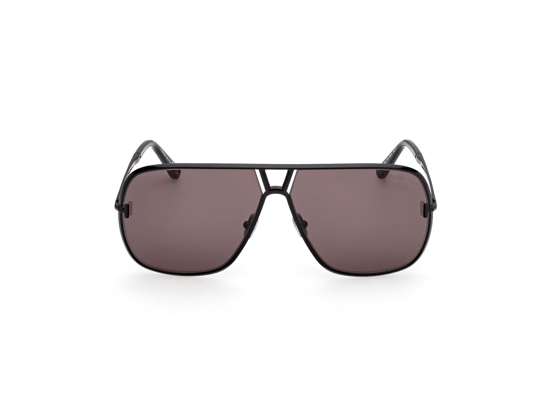 Tom Ford FT1204 01A Erkek Güneş Gözlüğü