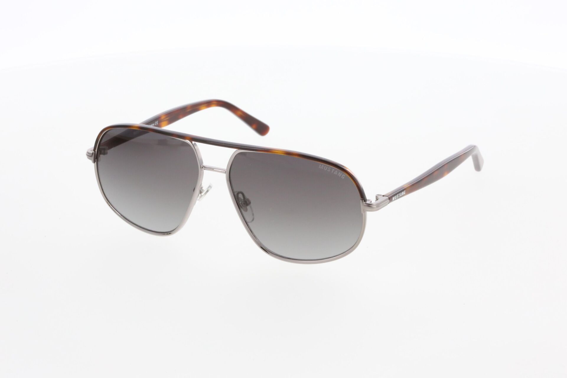 Mustang MU2556 01 Erkek Güneş Gözlüğü