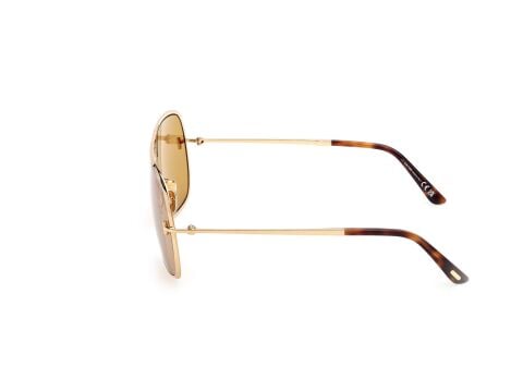 Tom Ford FT1204 30E Erkek Güneş Gözlüğü