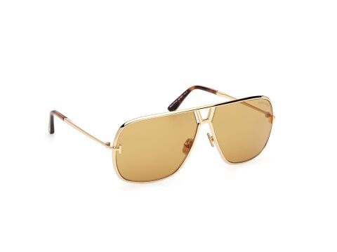 Tom Ford FT1204 30E Erkek Güneş Gözlüğü