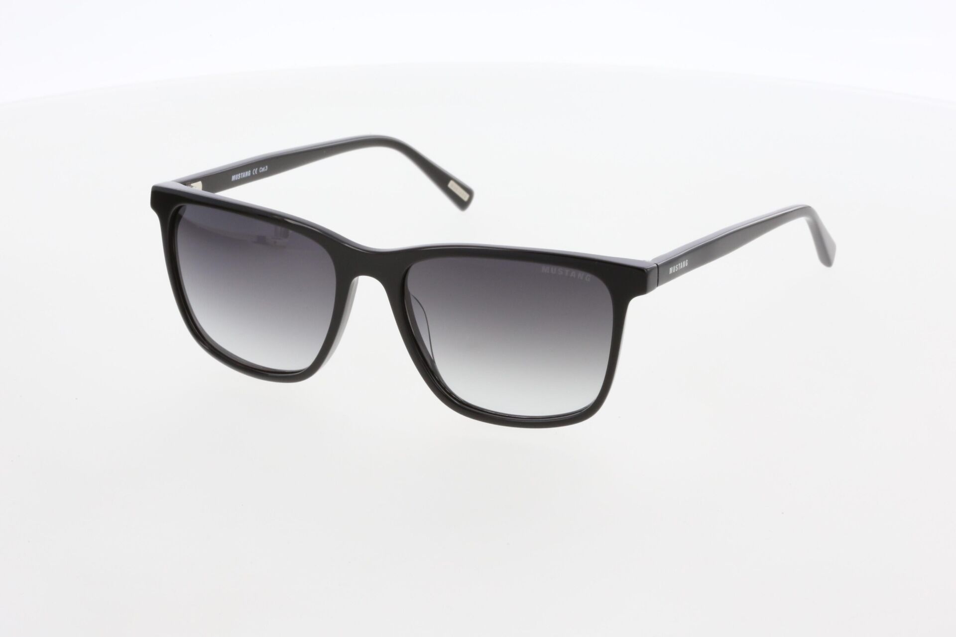 Mustang MU2643 01 Unisex Güneş Gözlüğü