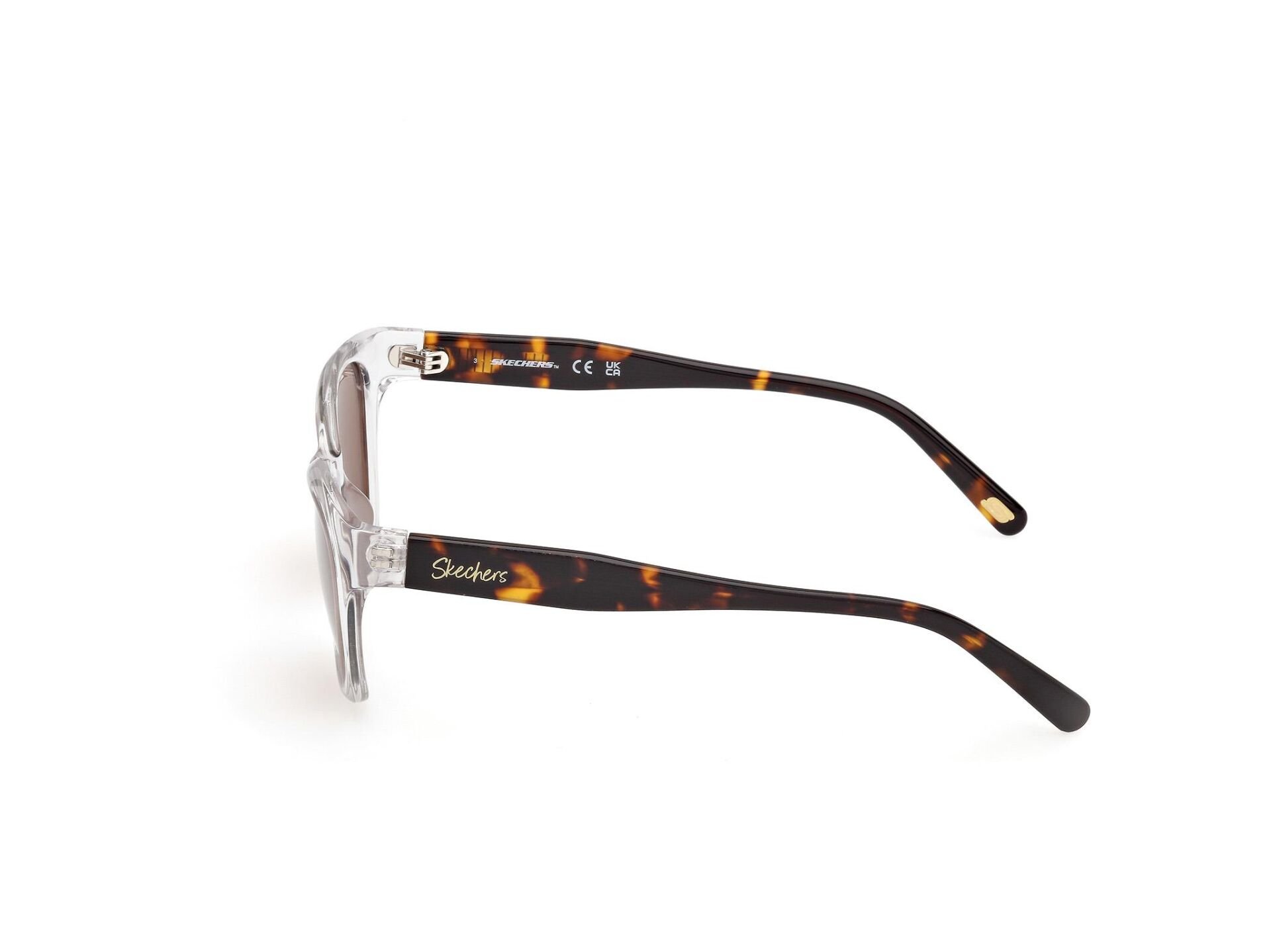 Skechers SE00036 26H Kadın Güneş Gözlüğü