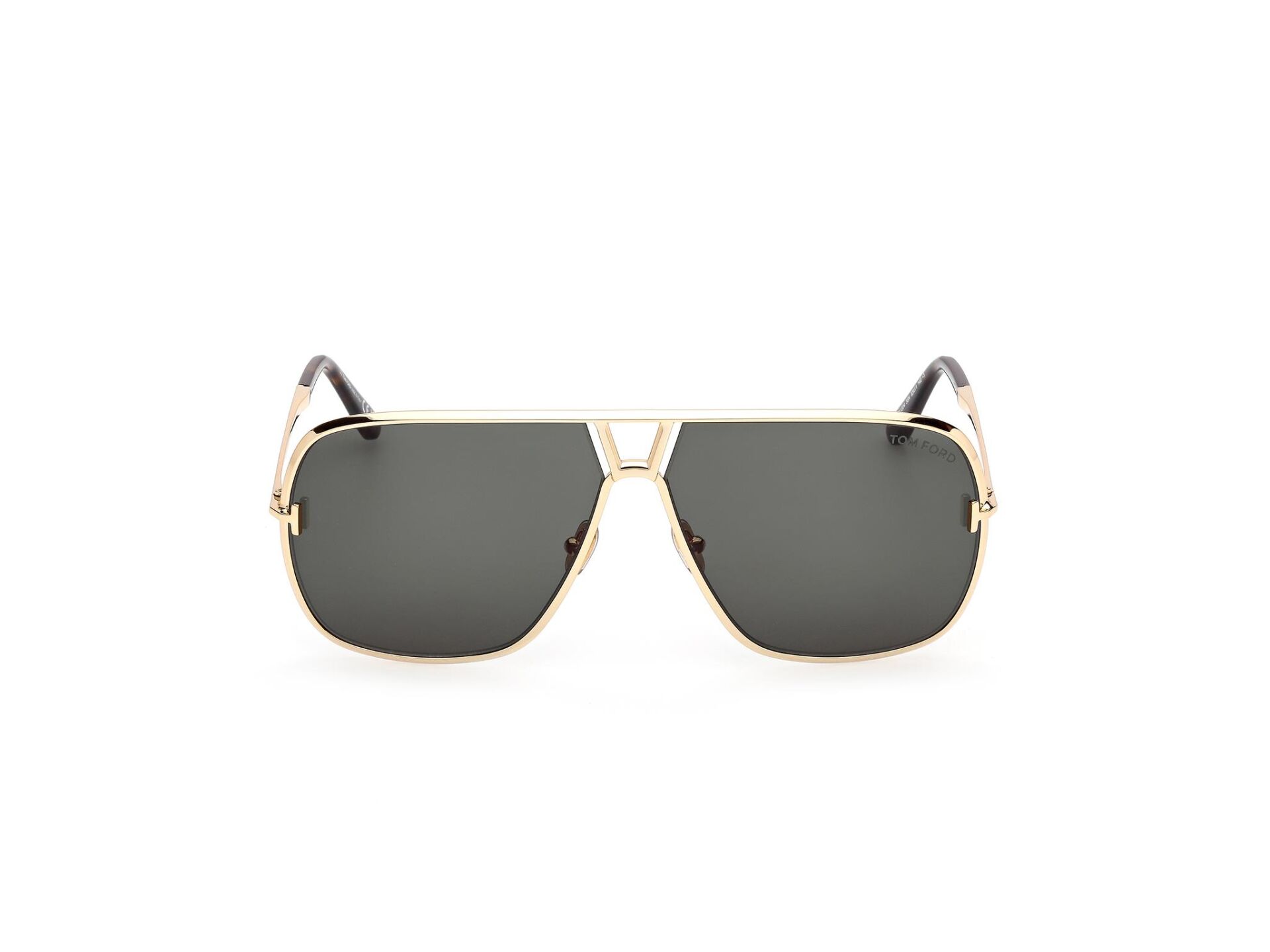 Tom Ford FT1204 30N Erkek Güneş Gözlüğü