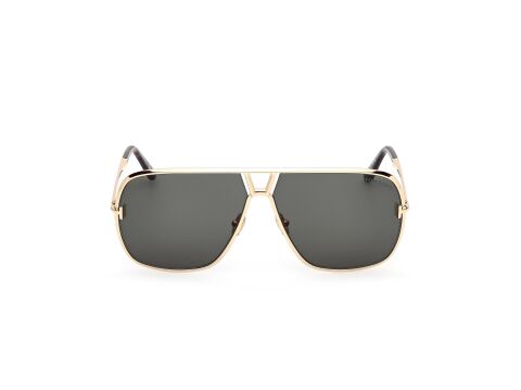 Tom Ford FT1204 30N Erkek Güneş Gözlüğü