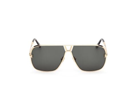 Tom Ford FT1204 30N Erkek Güneş Gözlüğü