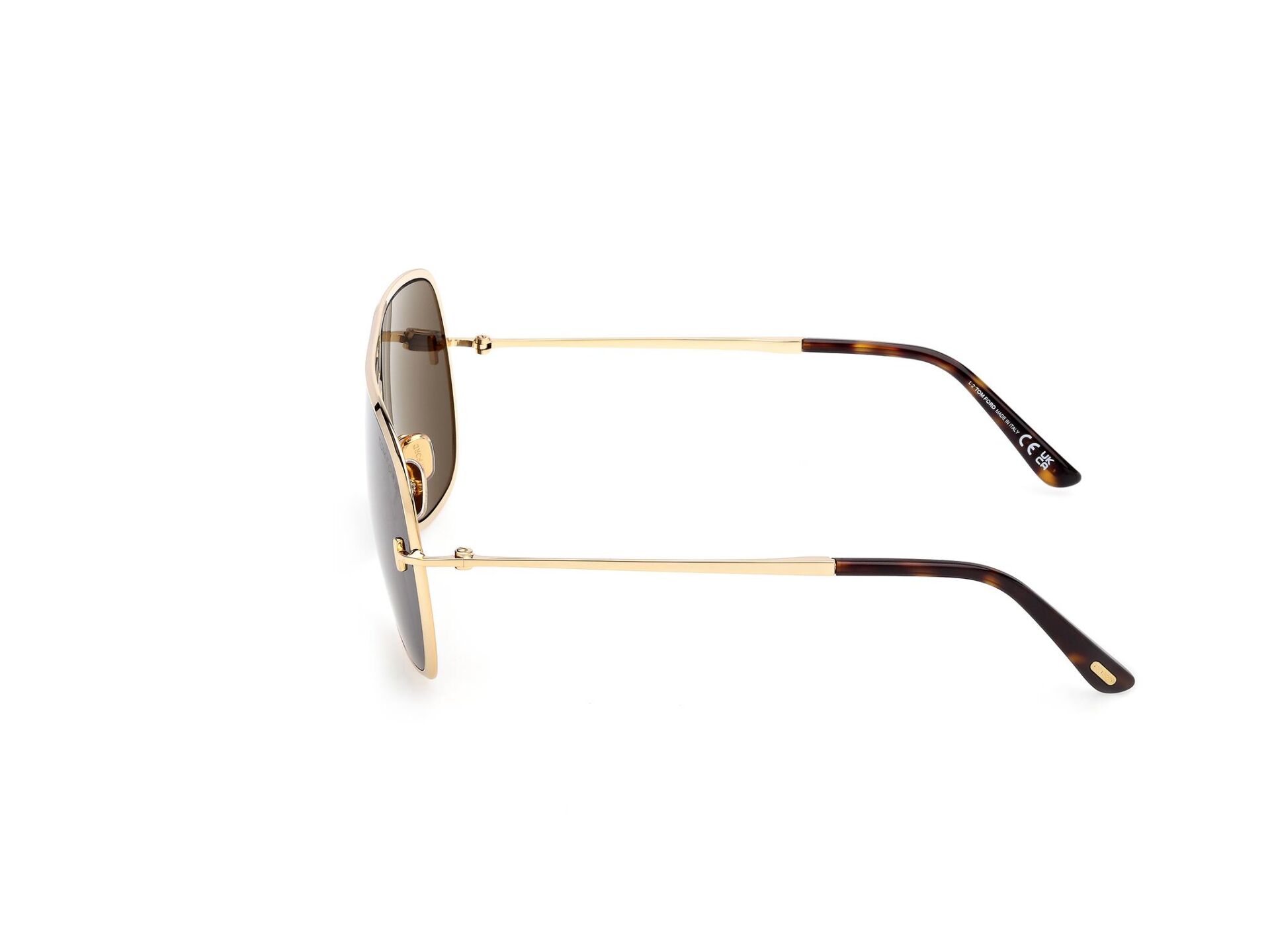 Tom Ford FT1204 30N Erkek Güneş Gözlüğü