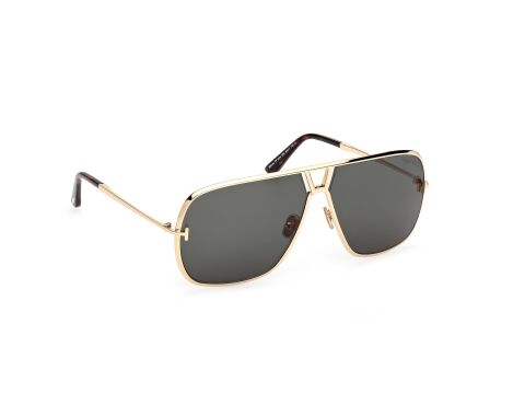 Tom Ford FT1204 30N Erkek Güneş Gözlüğü