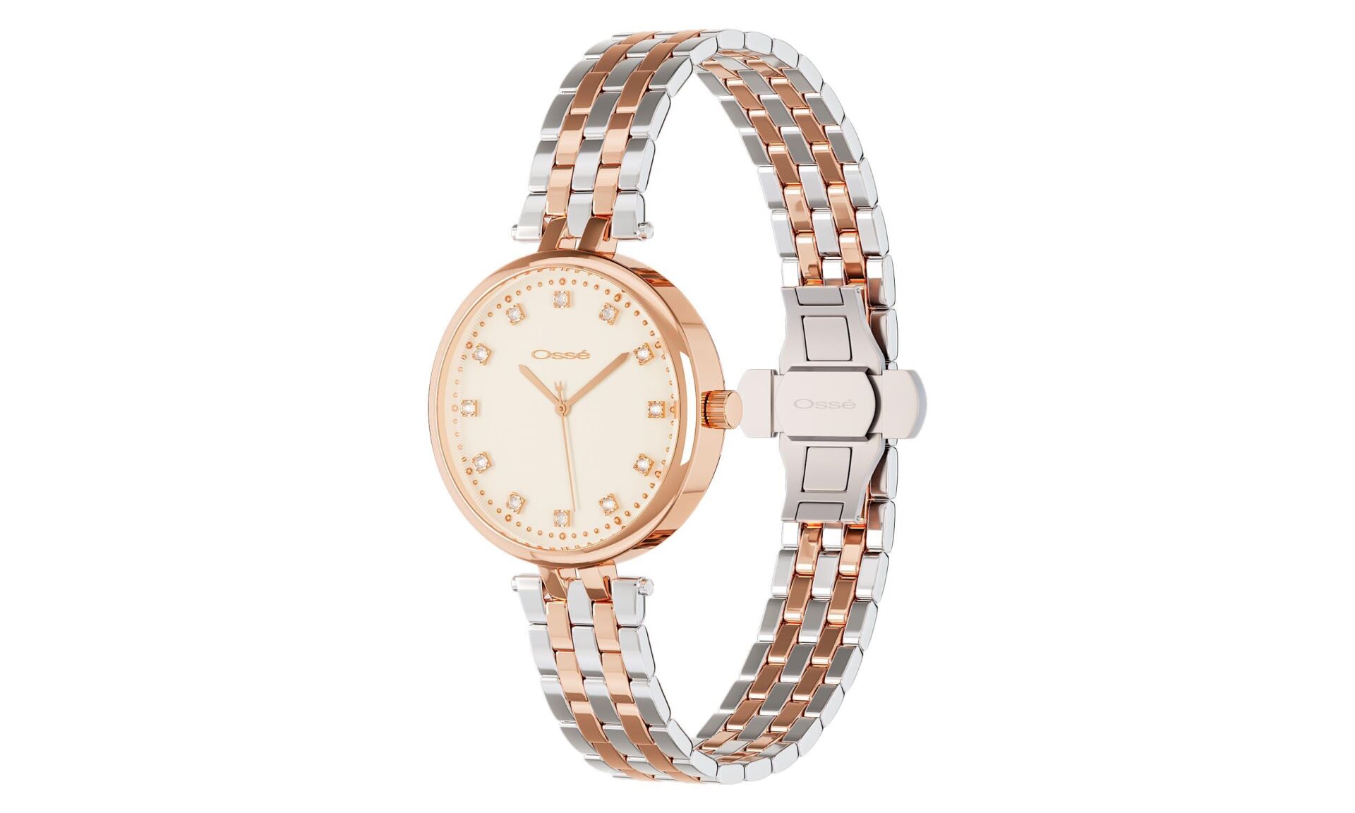 Osse OS10105L 02 Kadın Saat