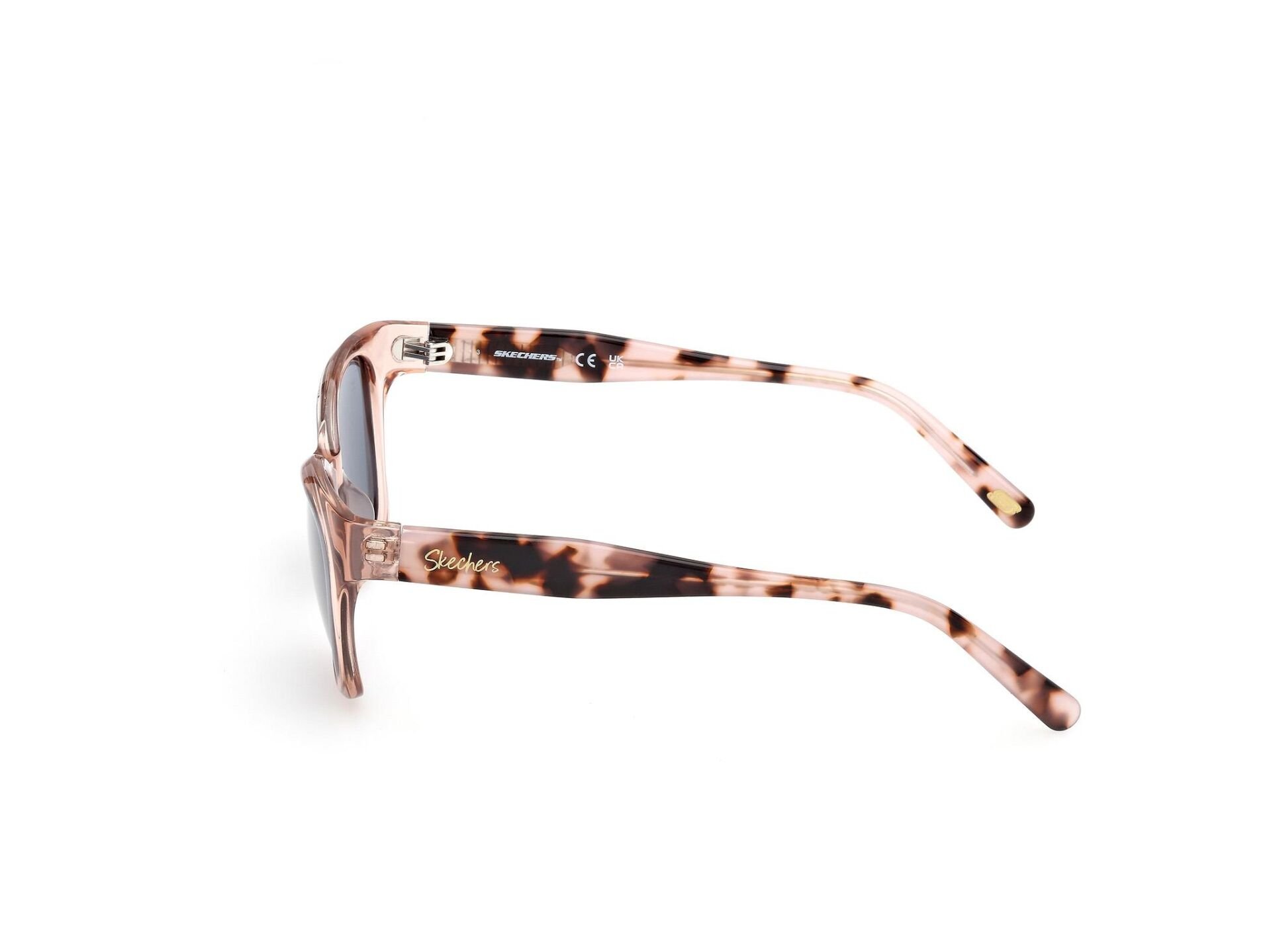 Skechers SE00036 77D Kadın Güneş Gözlüğü