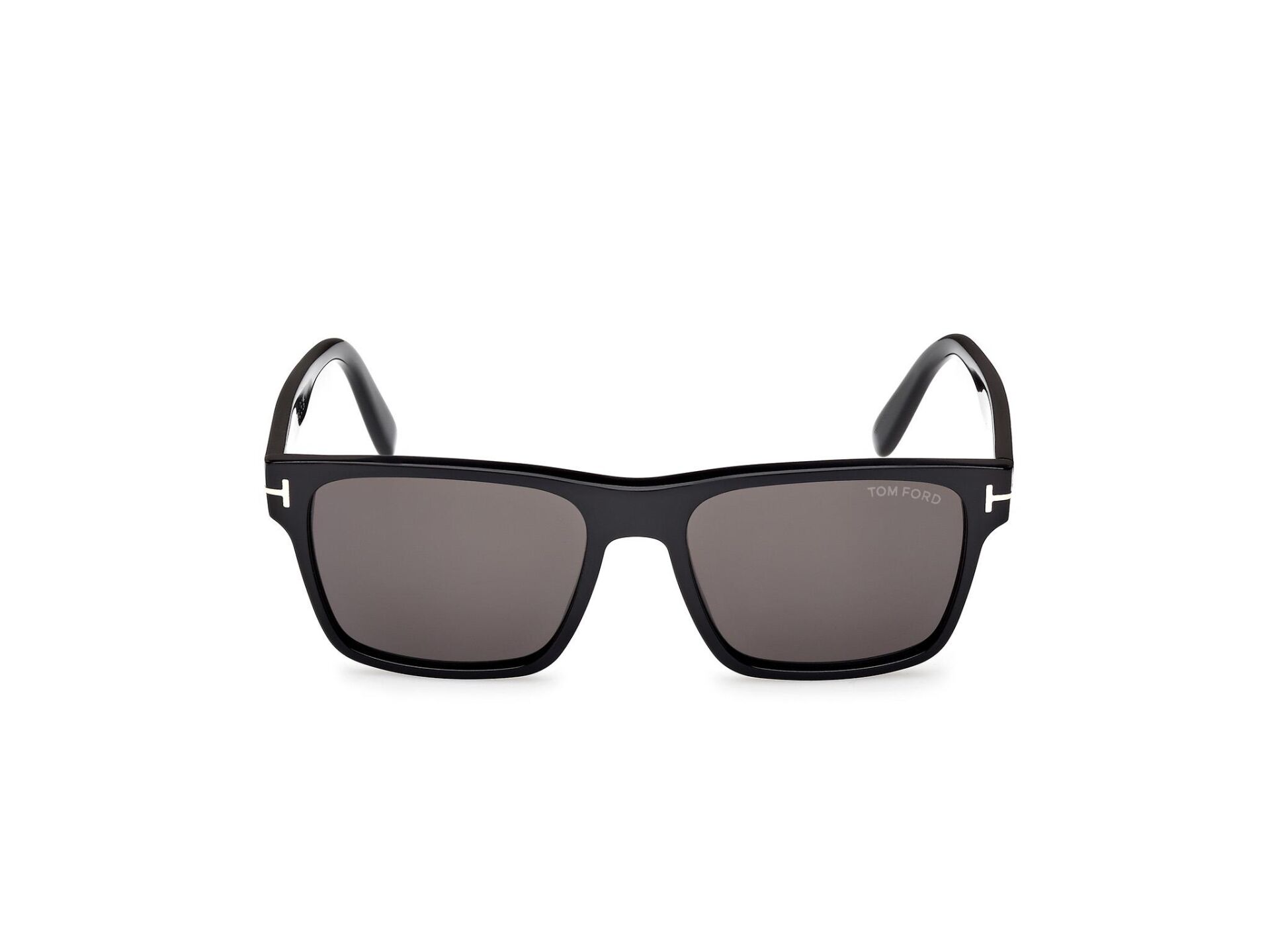 Tom Ford FT1205 01A Erkek Güneş Gözlüğü