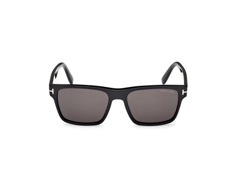Tom Ford FT1205 01A Erkek Güneş Gözlüğü