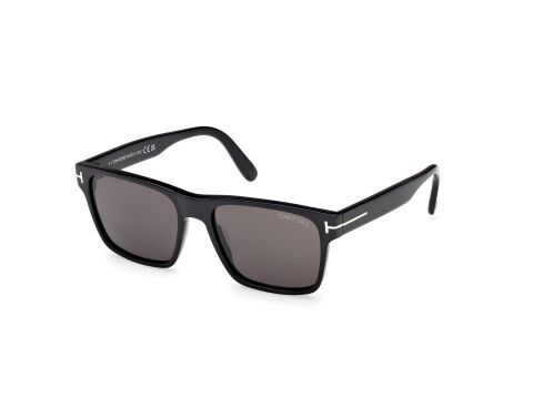 Tom Ford FT1205 01A Erkek Güneş Gözlüğü