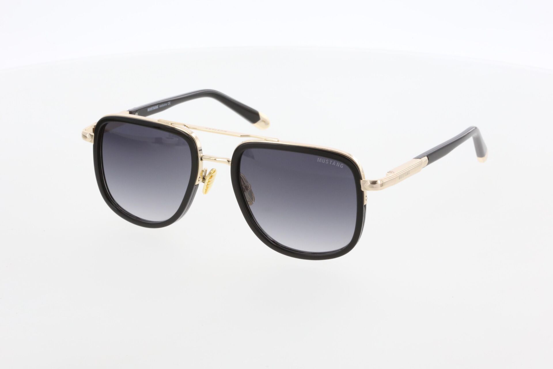 Mustang MU2557 01 Erkek Güneş Gözlüğü