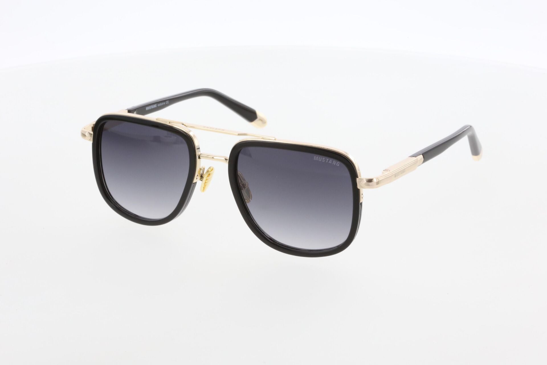 Mustang MU2557 01 Erkek Güneş Gözlüğü