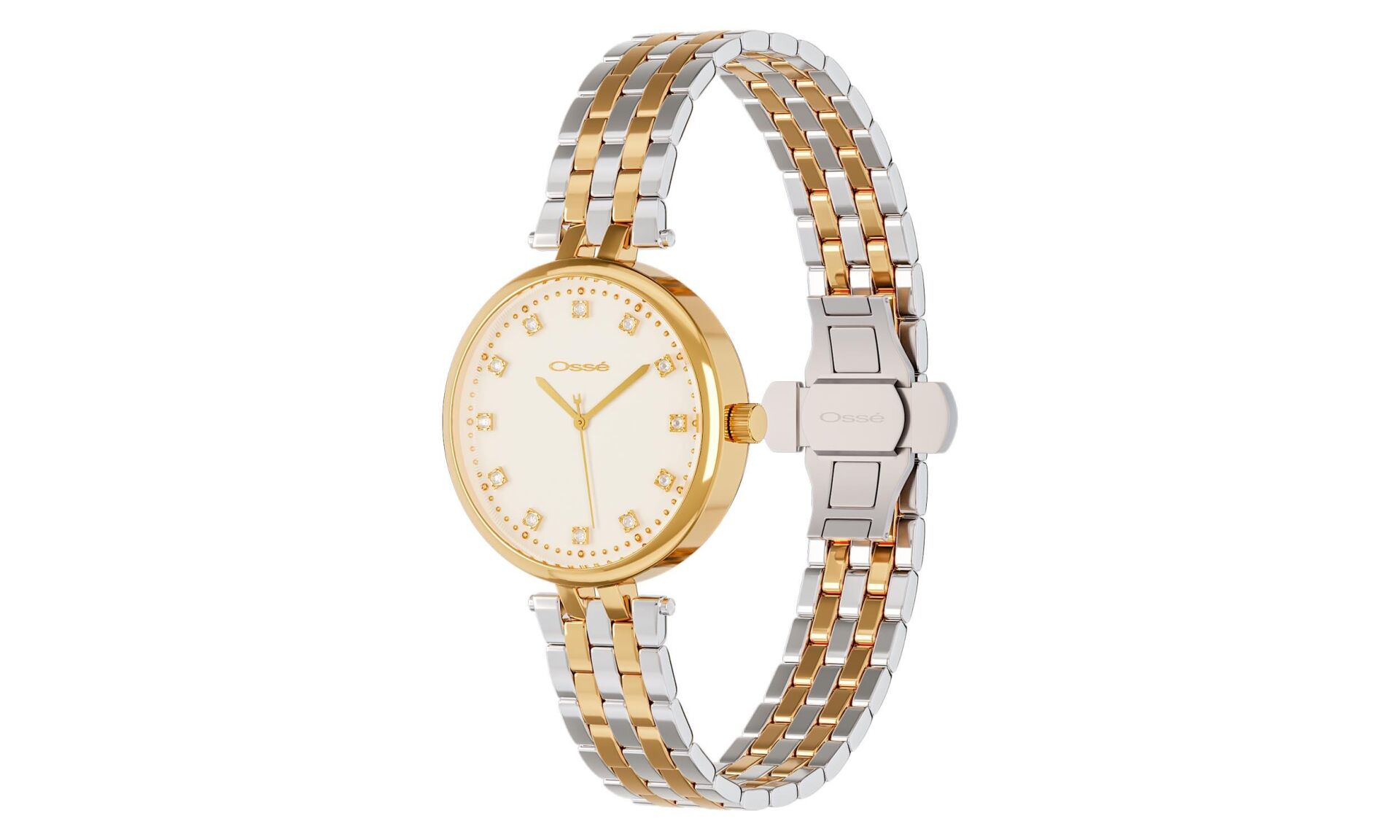 Osse OS10105L 03 Kadın Saat