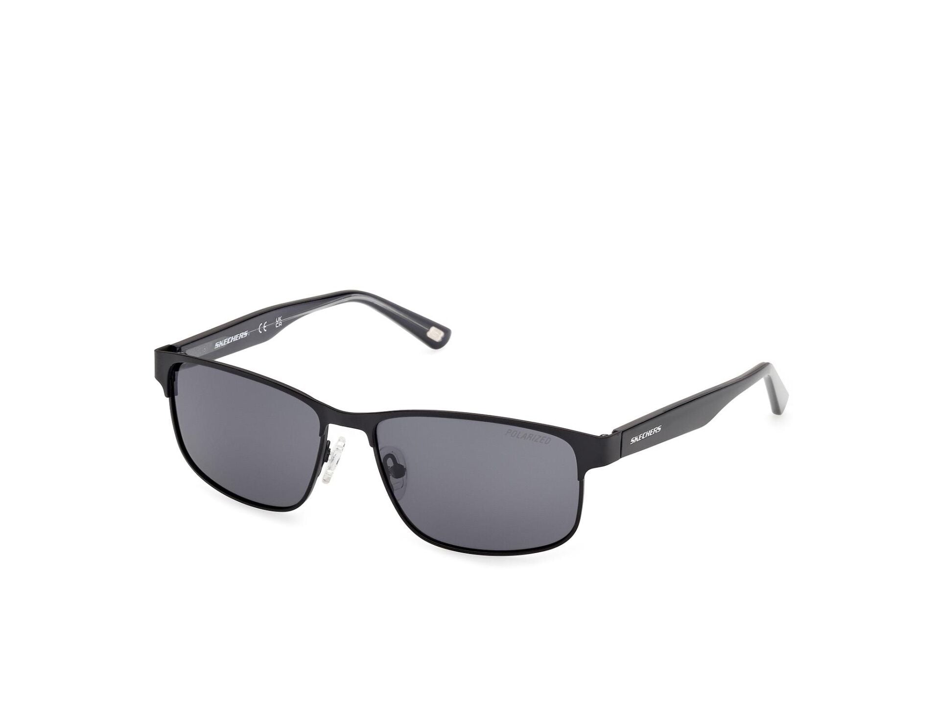 Skechers SE00046 02D Erkek Güneş Gözlüğü