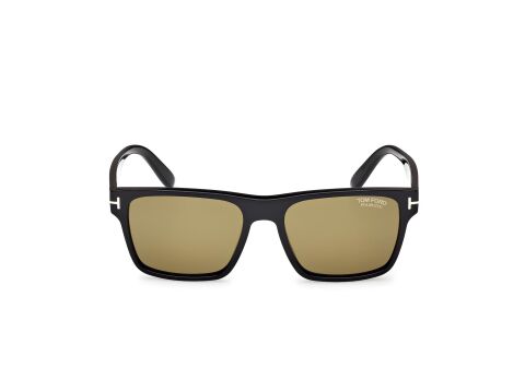 Tom Ford FT1205 01H Erkek Güneş Gözlüğü