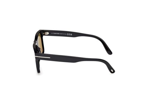 Tom Ford FT1205 01H Erkek Güneş Gözlüğü