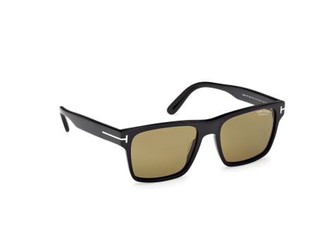 Tom Ford FT1205 01H Erkek Güneş Gözlüğü