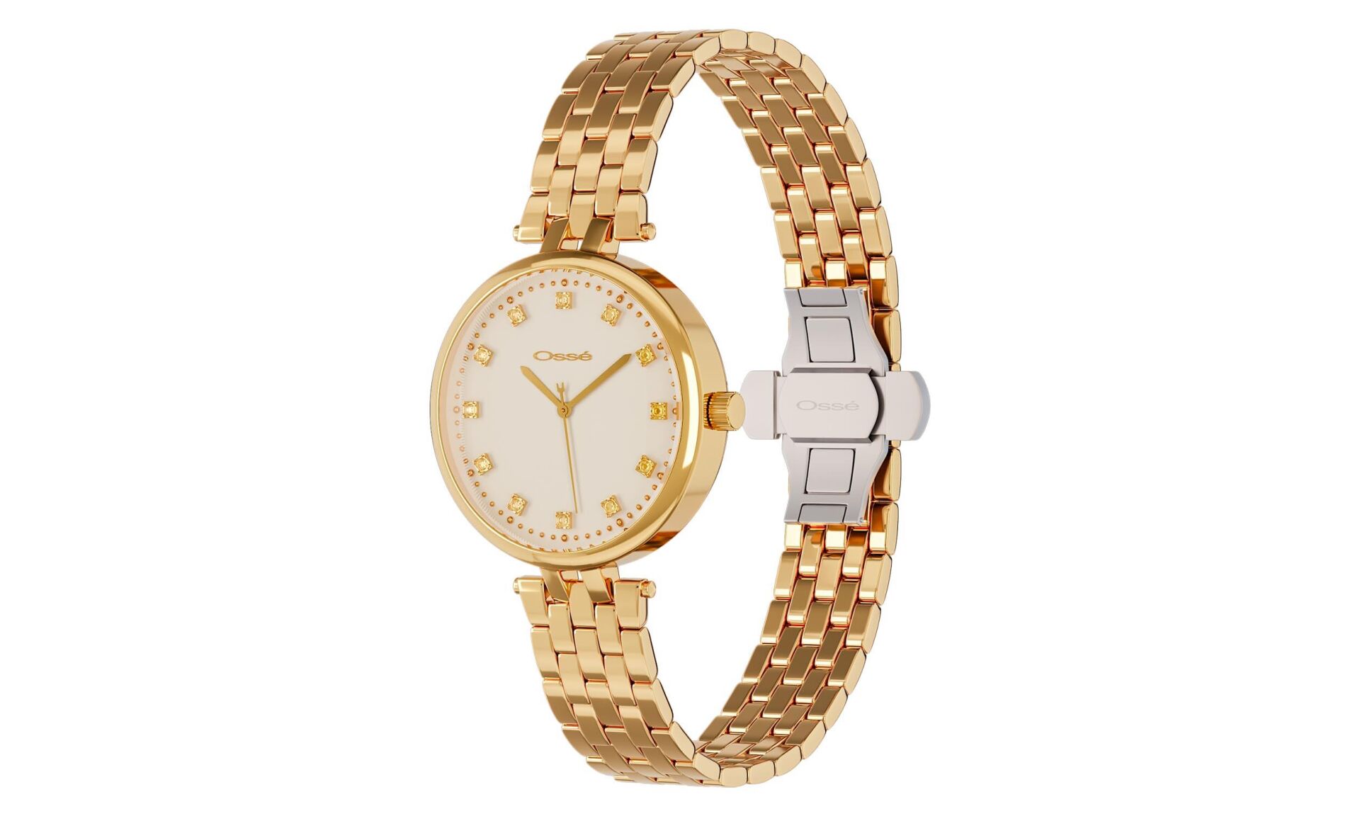 Osse OS10105L 04 Kadın Saat