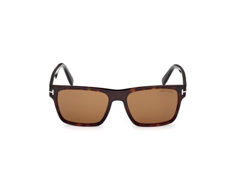 Tom Ford FT1205 52E Erkek Güneş Gözlüğü