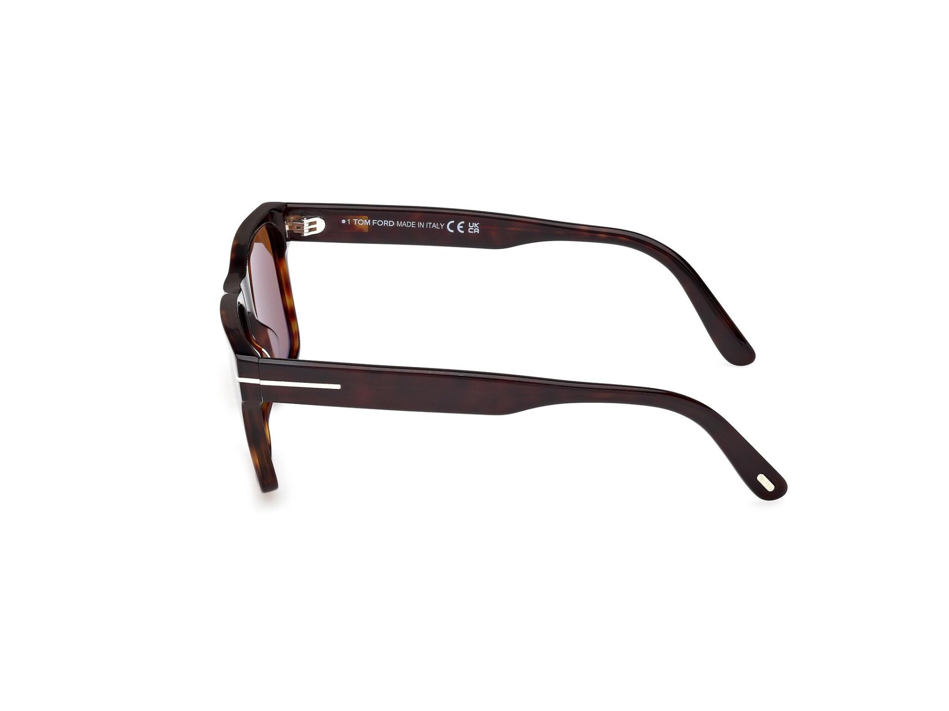 Tom Ford FT1205 52E Erkek Güneş Gözlüğü